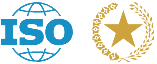 Align certification badge